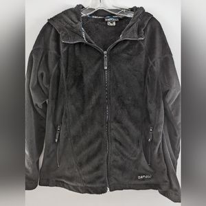 Denali Fleece Hoodie - size XL